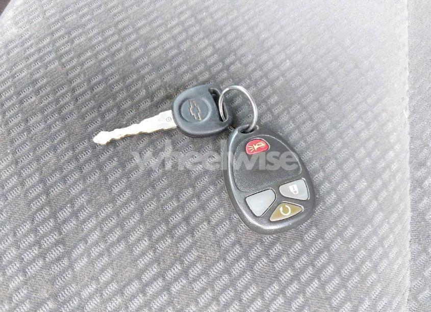 Photo 11 of 2008 Chevrolet Silverado 1500 LT1 (VIN 2GCEK190X81297772)