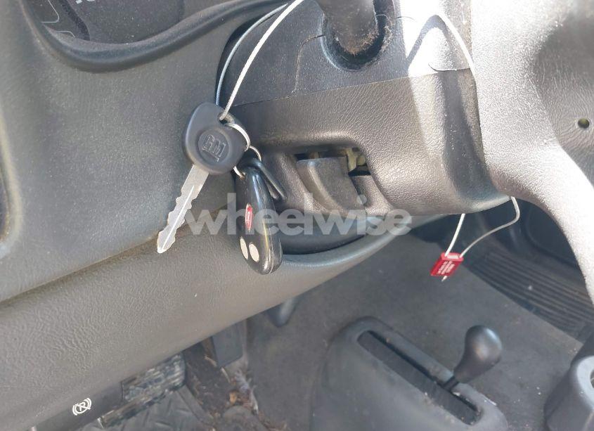 Photo 11 of 2006 Chevrolet Silverado 1500 LT1 (VIN 2GCEK19B061108884)