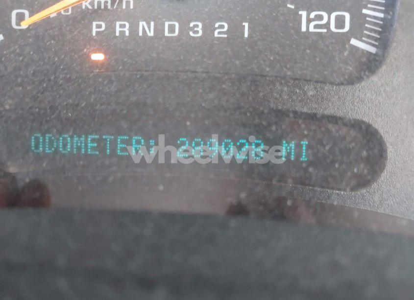 Photo 7 of 2006 Chevrolet Silverado 1500 LT1 (VIN 2GCEK19B061108884)