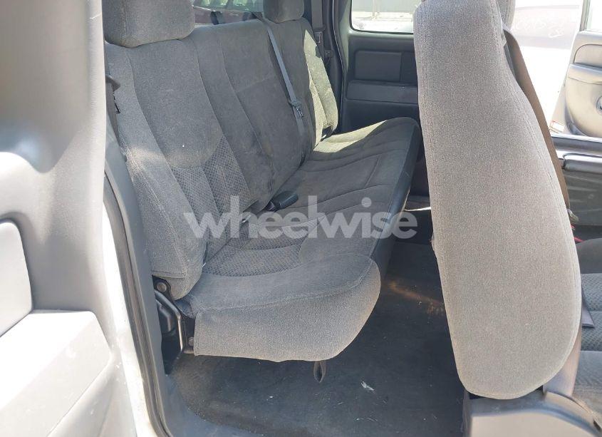 Photo 8 of 2006 Chevrolet Silverado 1500 LT1 (VIN 2GCEK19B061108884)