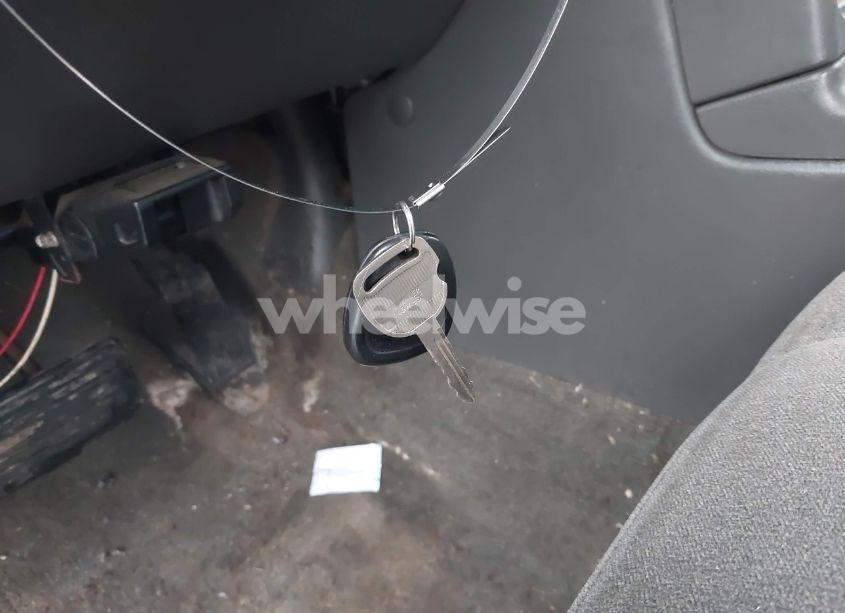 Photo 11 of 2006 Chevrolet Silverado 1500 LT2 (VIN 2GCEK19B161147287)