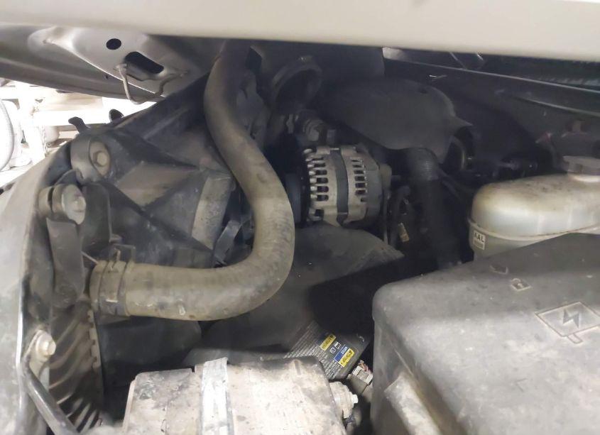 Photo 10 of 2006 Chevrolet Silverado 1500 LT1 (VIN 2GCEK19B161276033)