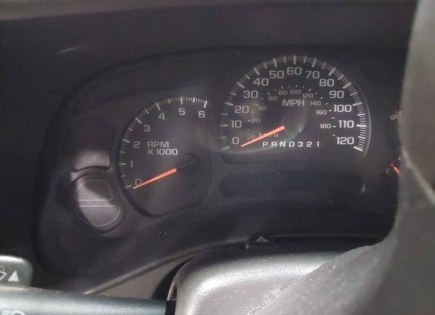 Photo 15 of 2006 Chevrolet Silverado 1500 LT1 (VIN 2GCEK19B161276033)