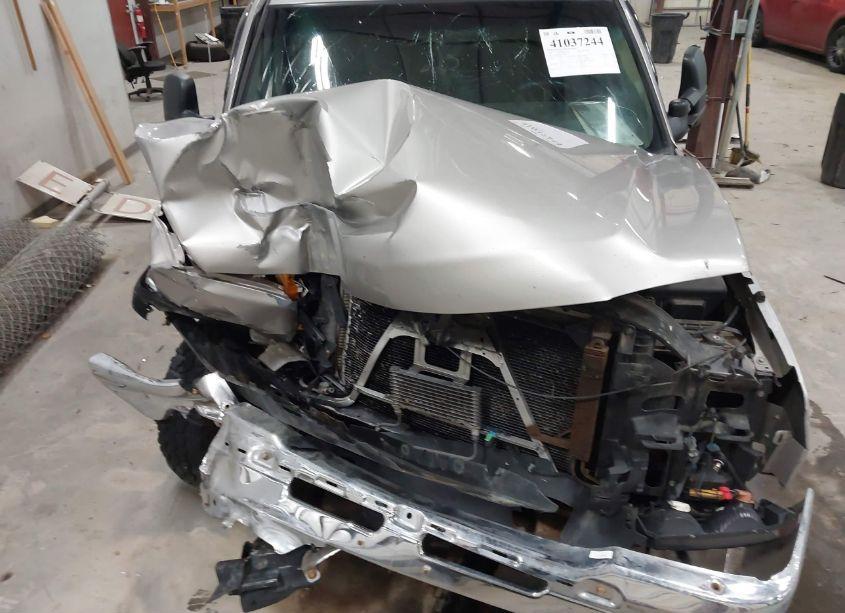 Photo 17 of 2006 Chevrolet Silverado 1500 LT1 (VIN 2GCEK19B161276033)