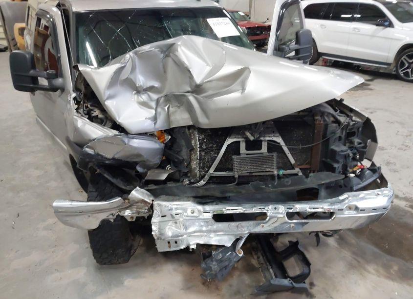 Photo 6 of 2006 Chevrolet Silverado 1500 LT1 (VIN 2GCEK19B161276033)