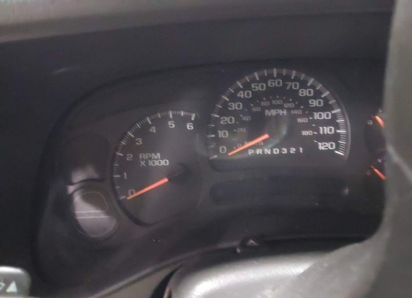 Photo 7 of 2006 Chevrolet Silverado 1500 LT1 (VIN 2GCEK19B161276033)