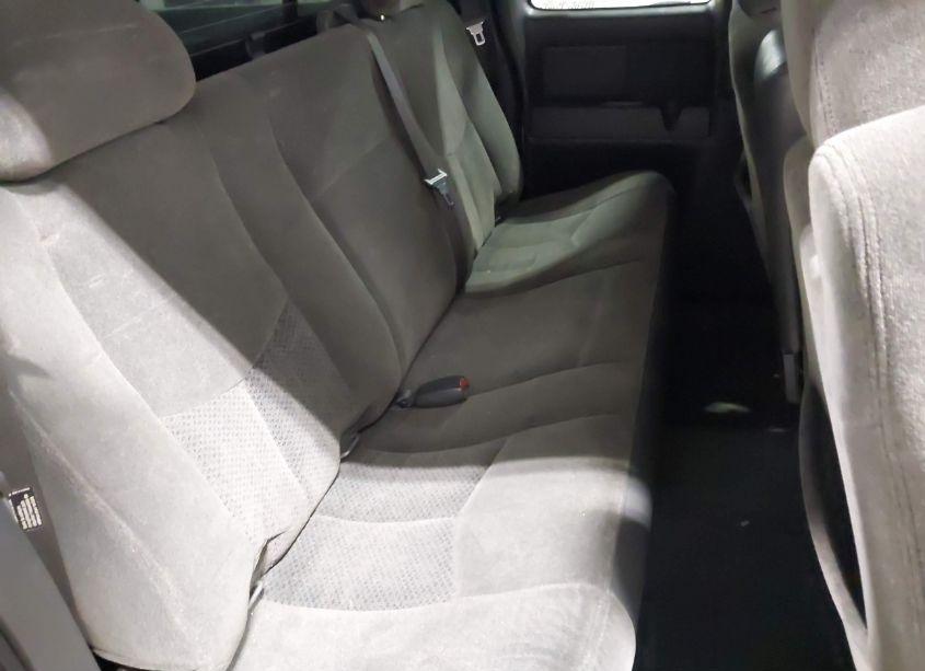 Photo 8 of 2006 Chevrolet Silverado 1500 LT1 (VIN 2GCEK19B161276033)