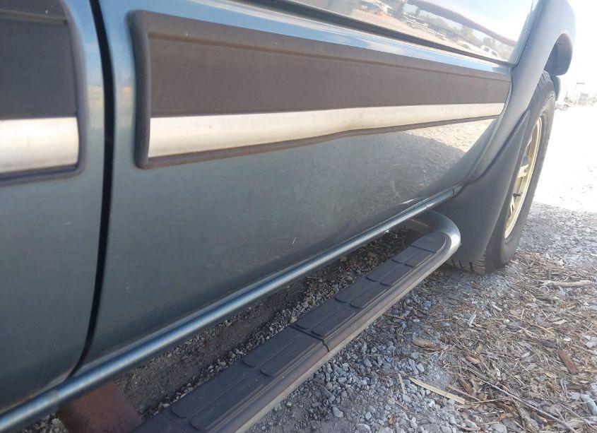 Photo 12 of 2006 Chevrolet Silverado 1500 LT2 (VIN 2GCEK19B261172344)