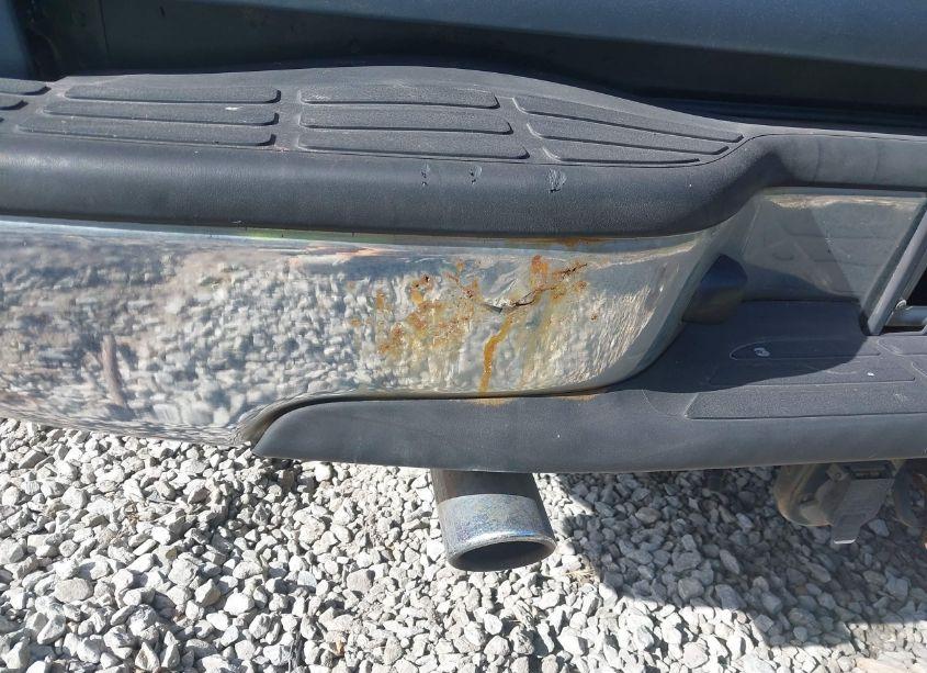 Photo 14 of 2006 Chevrolet Silverado 1500 LT2 (VIN 2GCEK19B261172344)