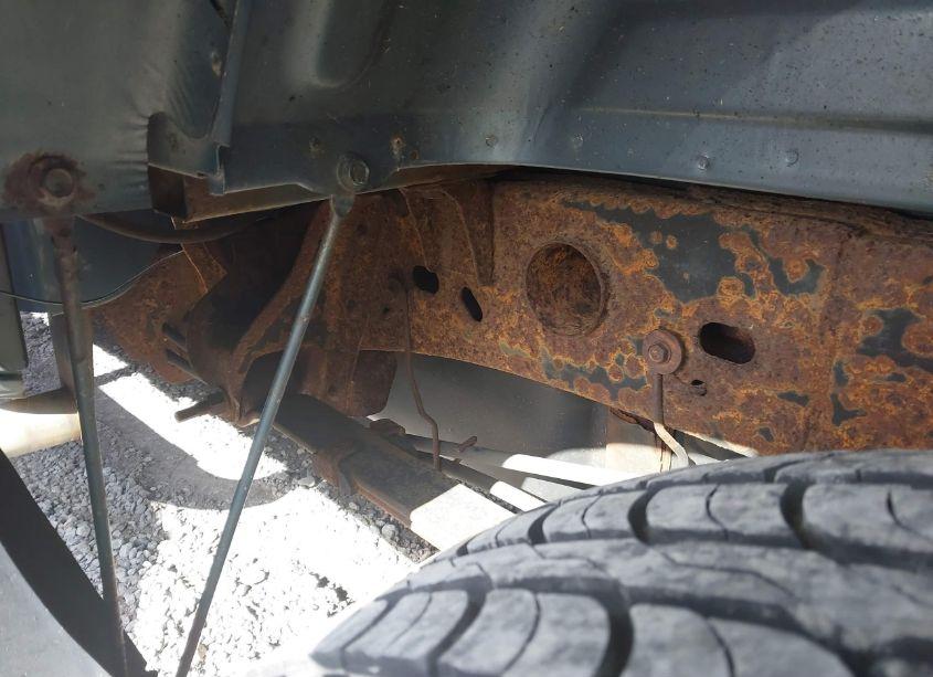 Photo 15 of 2006 Chevrolet Silverado 1500 LT2 (VIN 2GCEK19B261172344)