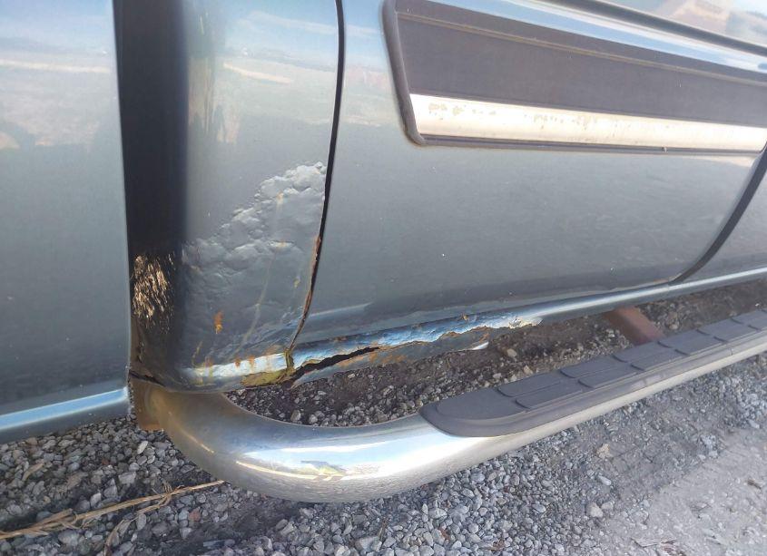 Photo 6 of 2006 Chevrolet Silverado 1500 LT2 (VIN 2GCEK19B261172344)