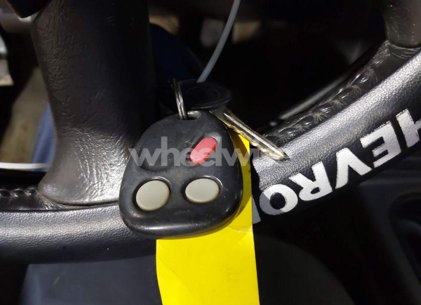 Photo 11 of 2006 Chevrolet Silverado 1500 LT1 (VIN 2GCEK19B361105221)