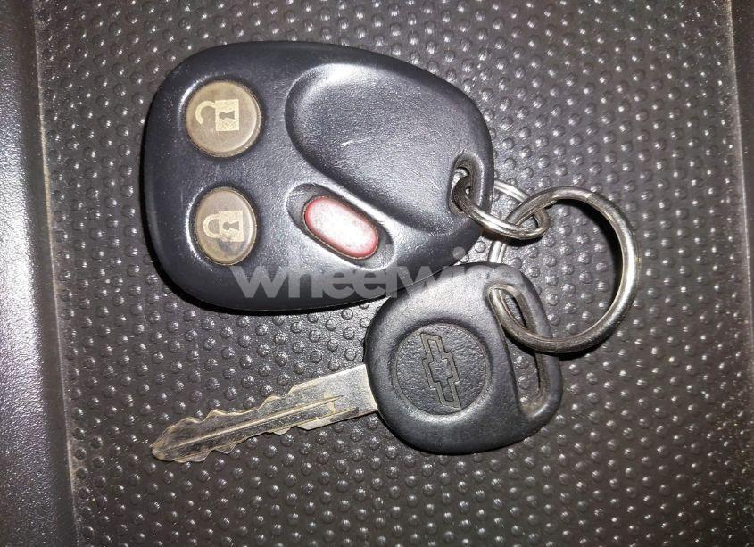 Photo 11 of 2006 Chevrolet Silverado 1500 LT1 (VIN 2GCEK19B361280150)