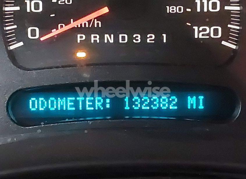 Photo 15 of 2006 Chevrolet Silverado 1500 LT1 (VIN 2GCEK19B361280150)