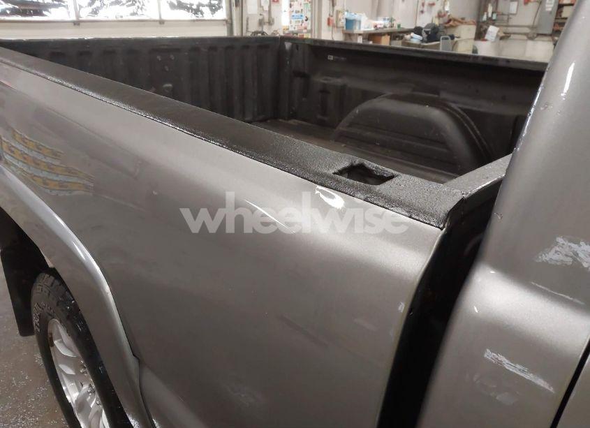 Photo 17 of 2006 Chevrolet Silverado 1500 LT1 (VIN 2GCEK19B361280150)