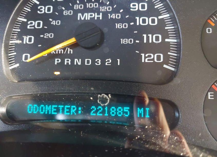 Photo 15 of 2006 Chevrolet Silverado 1500 LT1 (VIN 2GCEK19B361332649)