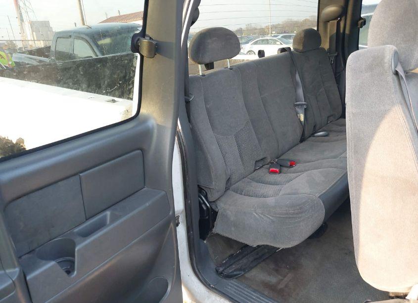 Photo 8 of 2006 Chevrolet Silverado 1500 LT1 (VIN 2GCEK19B361332649)