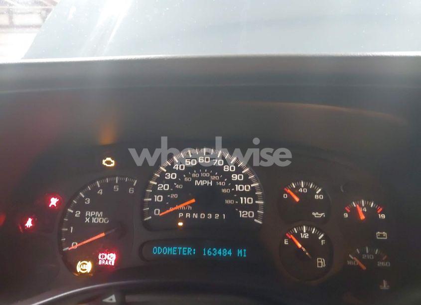 Photo 7 of 2006 Chevrolet Silverado 1500 LT1 (VIN 2GCEK19B461293733)