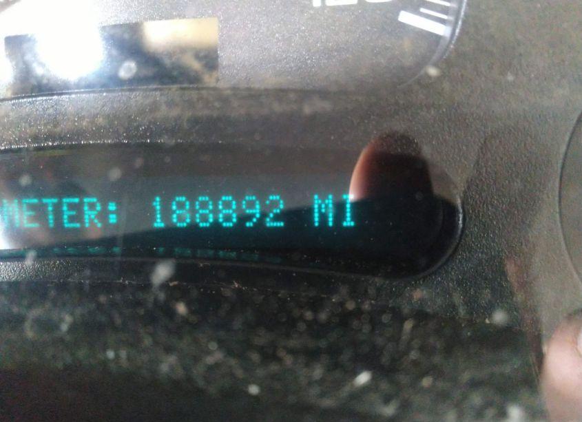 Photo 7 of 2005 Chevrolet Silverado 1500 Z71 (VIN 2GCEK19B651356135)