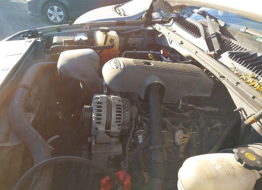 Photo 10 of 2006 Chevrolet Silverado 1500 LT1 (VIN 2GCEK19B661111157)