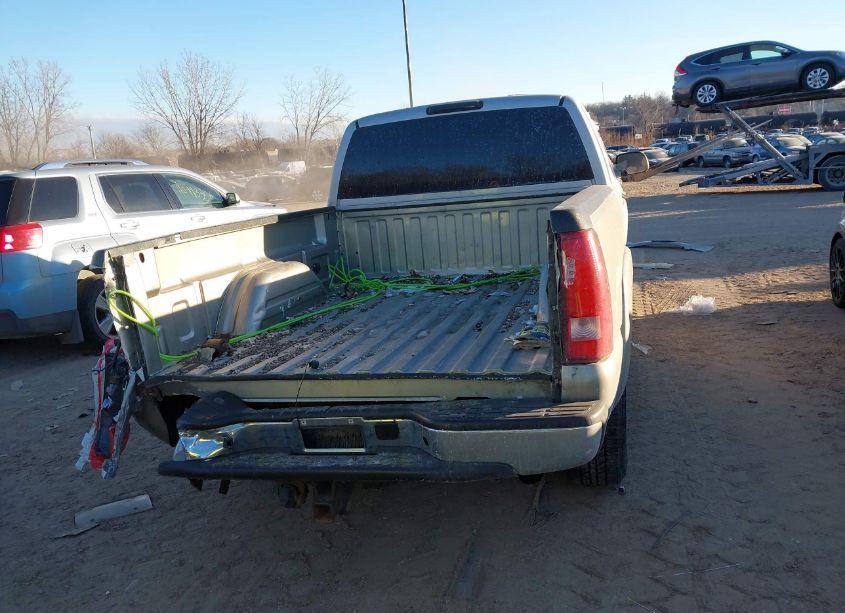 Photo 15 of 2006 Chevrolet Silverado 1500 LT1 (VIN 2GCEK19B661111157)