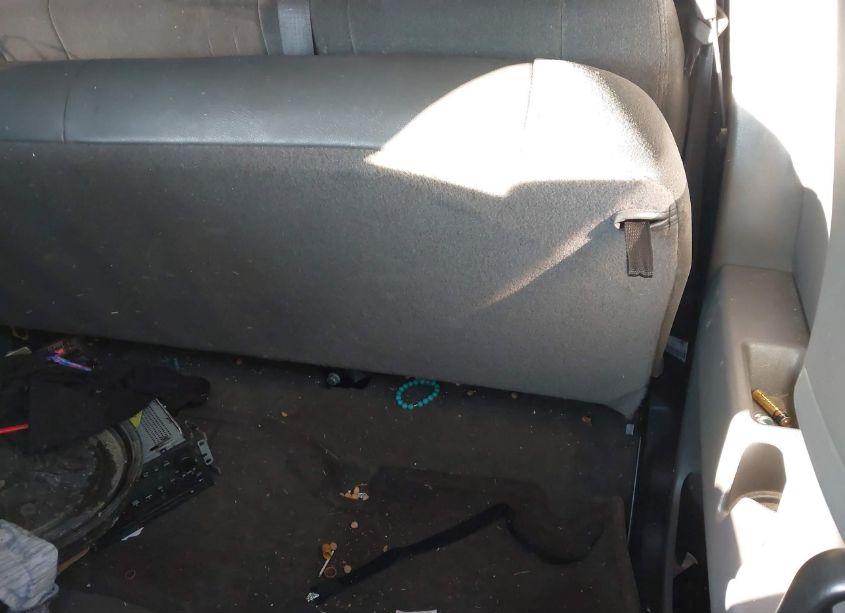 Photo 8 of 2006 Chevrolet Silverado 1500 LT1 (VIN 2GCEK19B661111157)