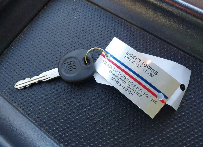 Photo 11 of 2006 Chevrolet Silverado 1500 LT1 (VIN 2GCEK19B661240452)