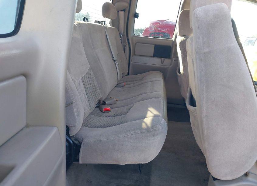 Photo 8 of 2006 Chevrolet Silverado 1500 LT1 (VIN 2GCEK19B661240452)