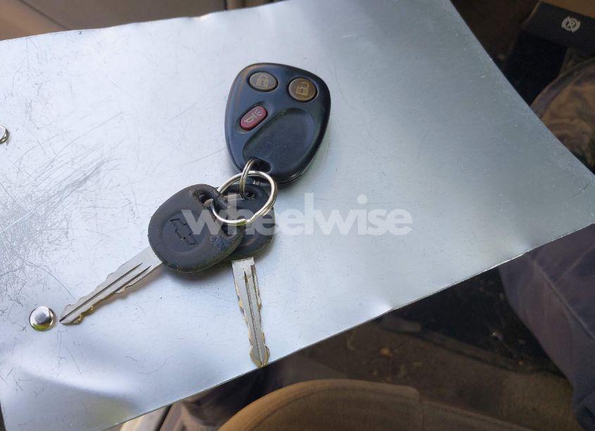 Photo 11 of 2005 Chevrolet Silverado 1500 Z71 (VIN 2GCEK19B951171707)