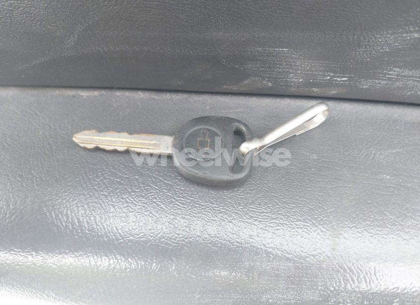 Photo 11 of 2005 Chevrolet Silverado 1500 Z71 (VIN 2GCEK19BX51391728)