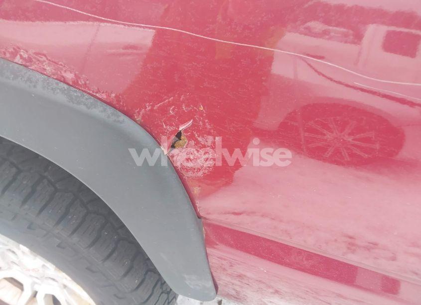 Photo 18 of 2005 Chevrolet Silverado 1500 Z71 (VIN 2GCEK19BX51391728)