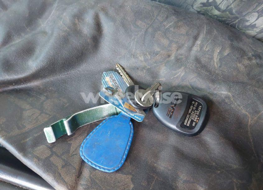 Photo 11 of 2007 Chevrolet Silverado 1500 CLASSIC LT1 (VIN 2GCEK19BX71116489)