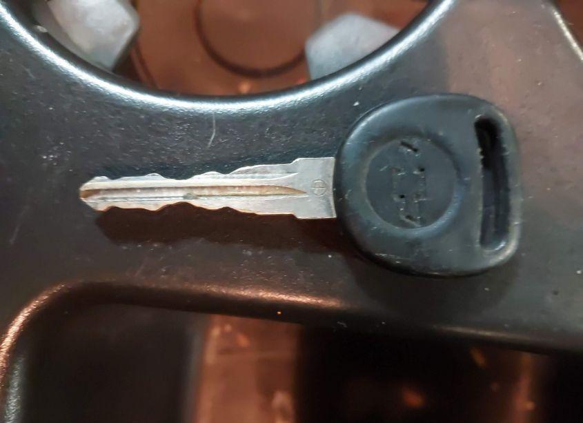 Photo 11 of 2008 Chevrolet Silverado 1500 WORK TRUCK (VIN 2GCEK19C081188540)