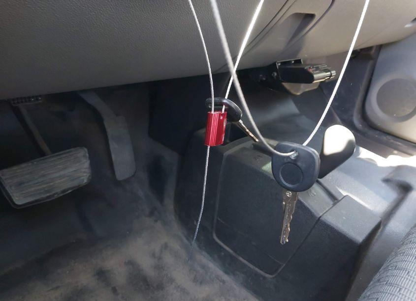 Photo 17 of 2008 Chevrolet Silverado 1500 WORK TRUCK (VIN 2GCEK19C081188540)