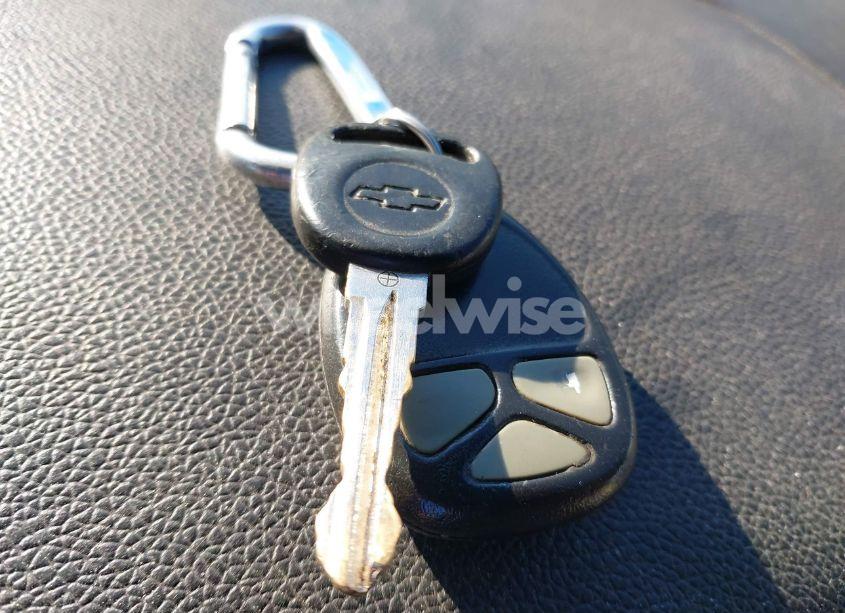 Photo 11 of 2007 Chevrolet Silverado 1500 LT1 (VIN 2GCEK19C371603719)