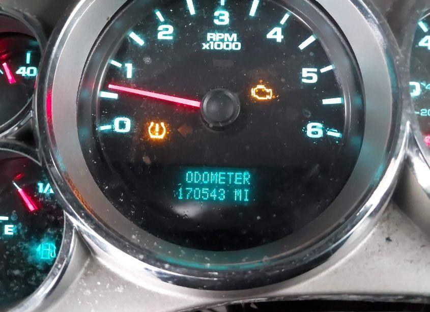 Photo 15 of 2007 Chevrolet Silverado 1500 LT1 (VIN 2GCEK19C371630208)