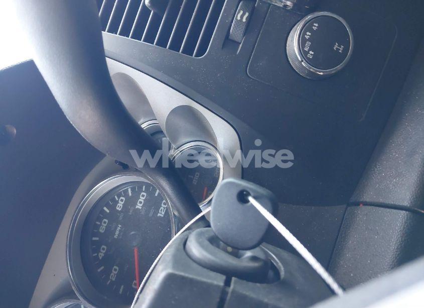 Photo 11 of 2008 Chevrolet Silverado 1500 LT1 (VIN 2GCEK19C481121097)