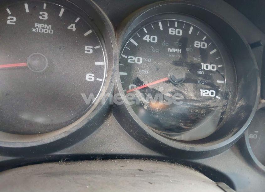 Photo 14 of 2007 Chevrolet Silverado 1500 WORK TRUCK (VIN 2GCEK19C571657815)