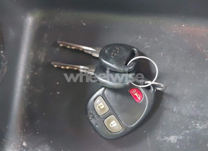 Photo 11 of 2009 Chevrolet Silverado 1500 LS/WORK TRUCK (VIN 2GCEK19C691126416)