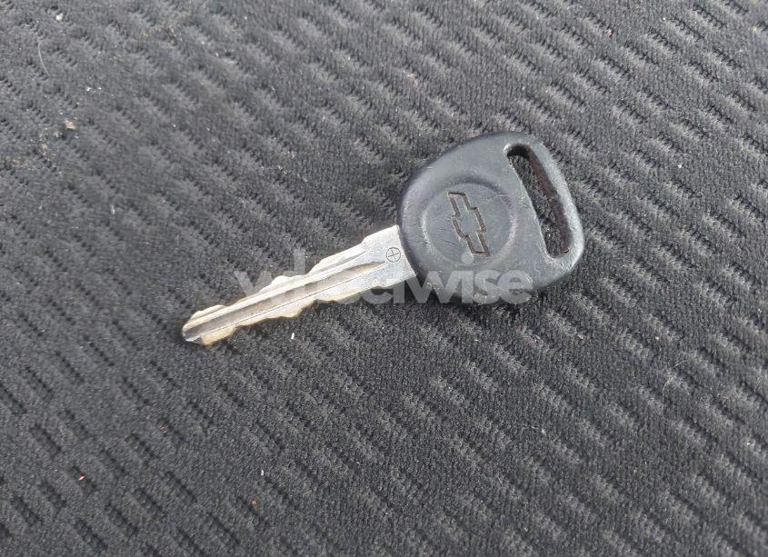 Photo 11 of 2007 Chevrolet Silverado 1500 LT1 (VIN 2GCEK19C771711809)