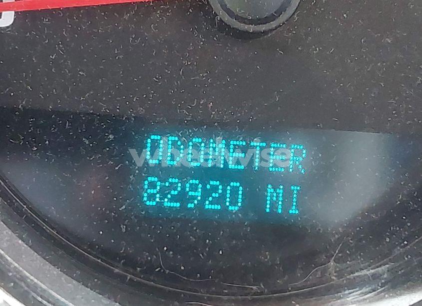 Photo 16 of 2007 Chevrolet Silverado 1500 LT1 (VIN 2GCEK19C771711809)