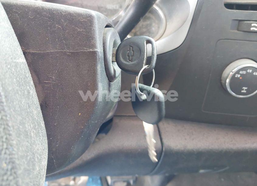 Photo 11 of 2007 Chevrolet Silverado 1500 LT1 (VIN 2GCEK19C971684239)