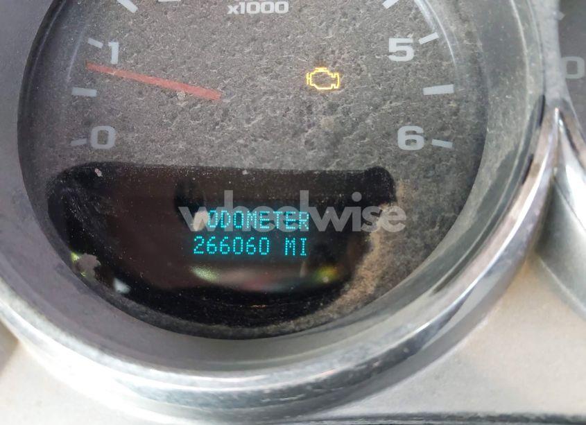 Photo 15 of 2007 Chevrolet Silverado 1500 LT1 (VIN 2GCEK19C971684239)