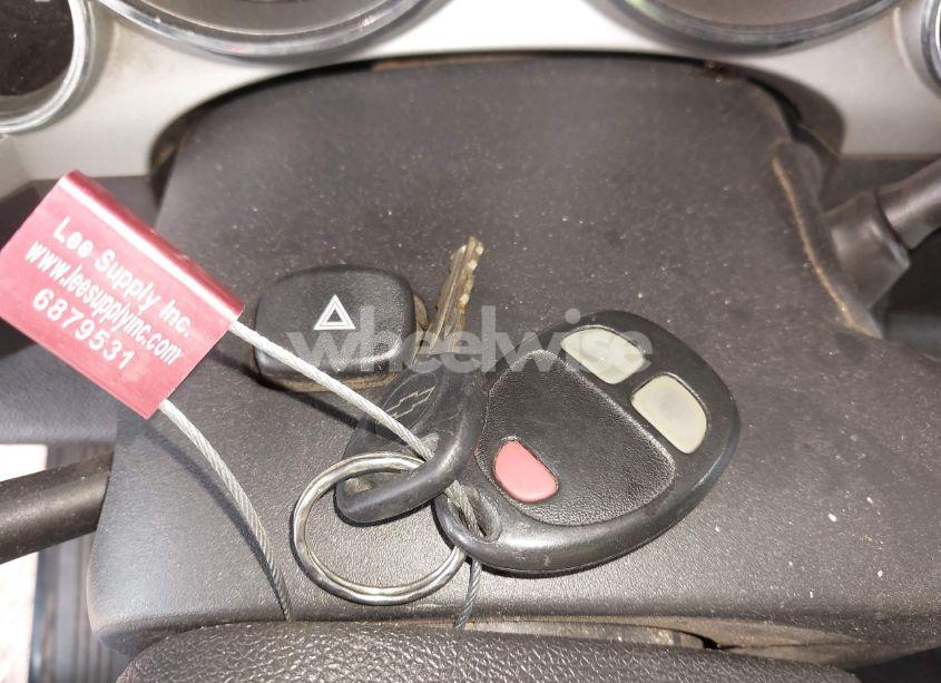 Photo 11 of 2007 Chevrolet Silverado 1500 LT1 (VIN 2GCEK19CX71579533)