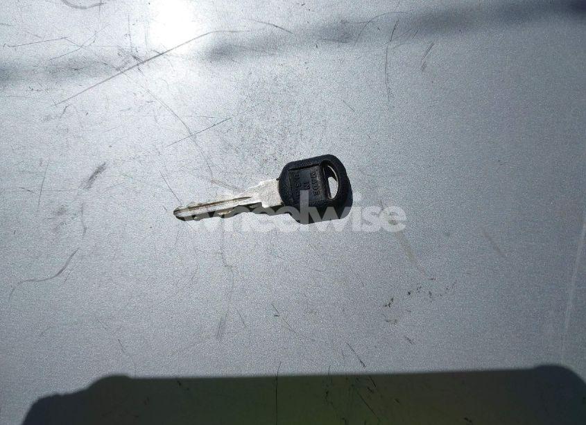 Photo 11 of 1995 Chevrolet Gmt-400 K1500 (VIN 2GCEK19H8S1194511)