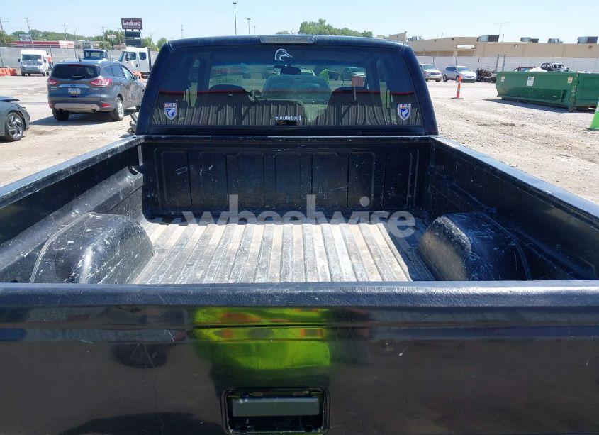 Photo 16 of 1995 Chevrolet Gmt-400 K1500 (VIN 2GCEK19H8S1194511)