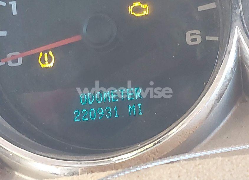 Photo 15 of 2007 Chevrolet Silverado 1500 LT1 (VIN 2GCEK19J071675900)