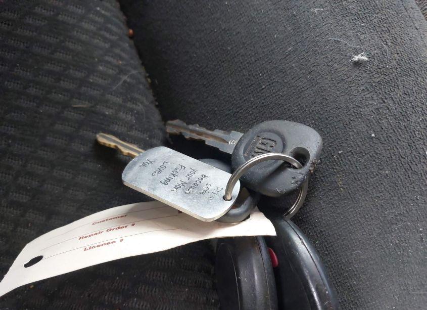 Photo 11 of 2008 Chevrolet Silverado 1500 LT1 (VIN 2GCEK19J081296199)