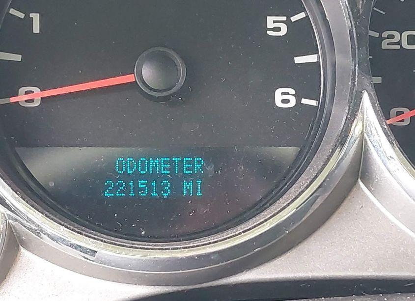 Photo 15 of 2008 Chevrolet Silverado 1500 LT1 (VIN 2GCEK19J081296199)