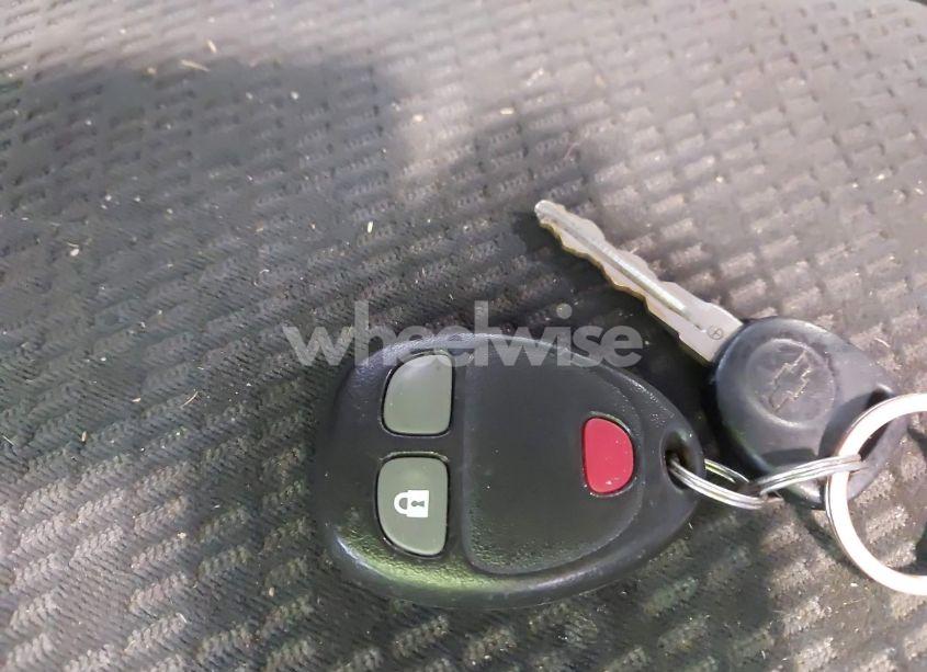 Photo 11 of 2008 Chevrolet Silverado 1500 LT1 (VIN 2GCEK19J181220345)